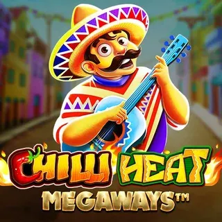 Chilli Heat Megaways