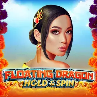 Floating Dragon